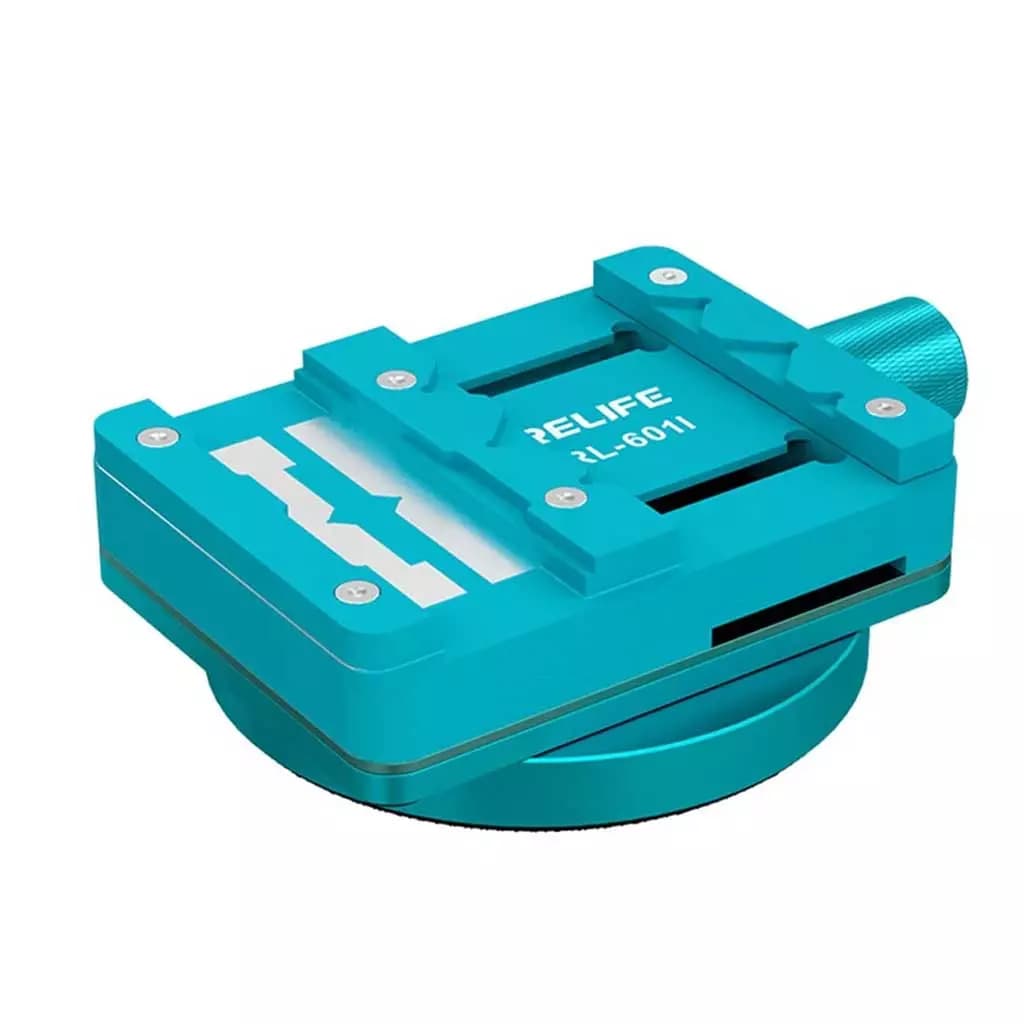 گیره برد و آی سی RELIFE RL-601I — تصویر ۱۱
