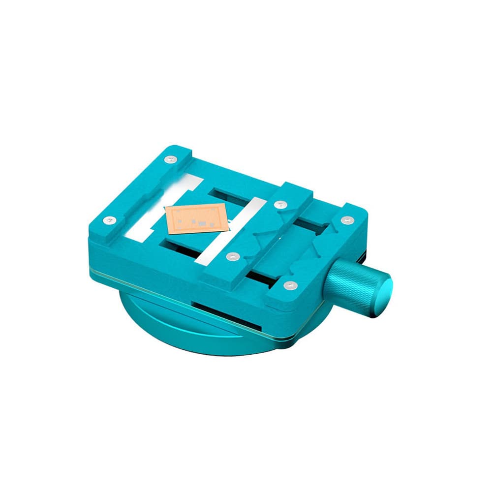 گیره برد و آی سی RELIFE RL-601I — تصویر ۲