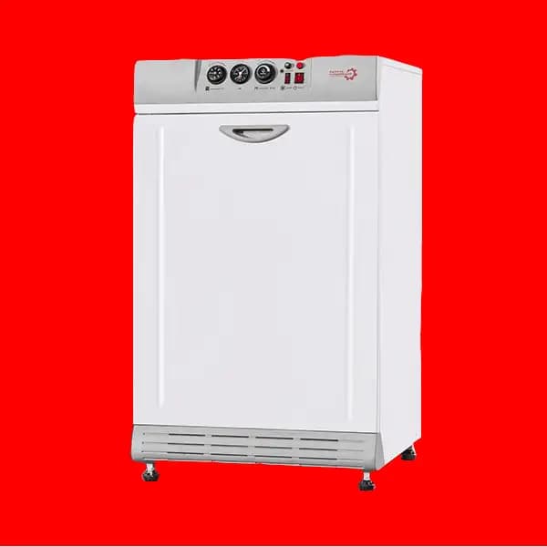 پکیج زمینی شوفاژکار مدل P5