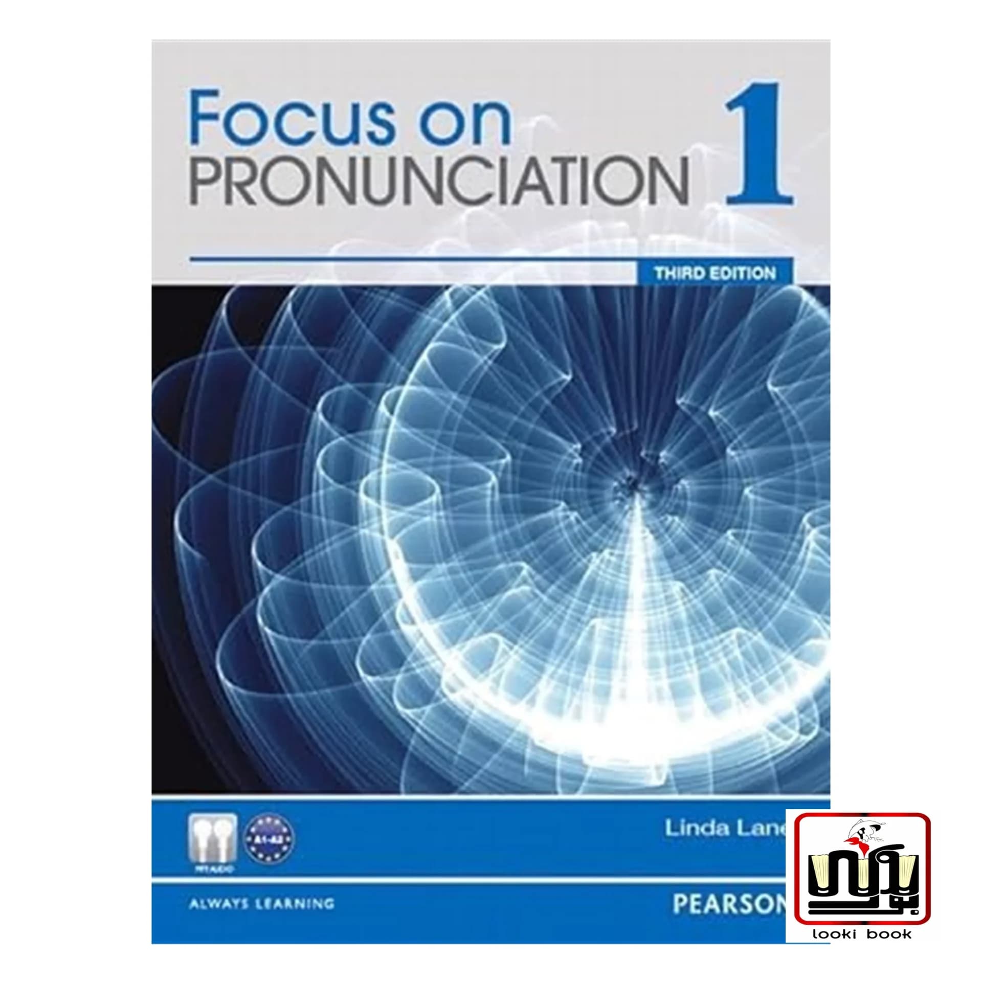 کتاب Focus on Pronunciation 3 3rd — تصویر ۳