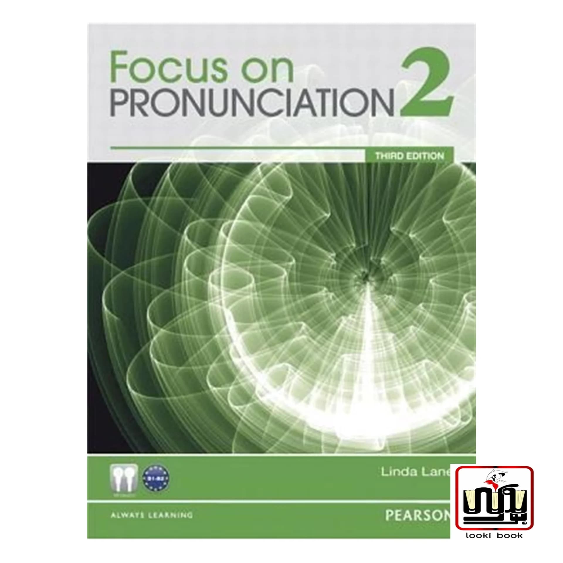 کتاب Focus on Pronunciation 3 3rd — تصویر ۲