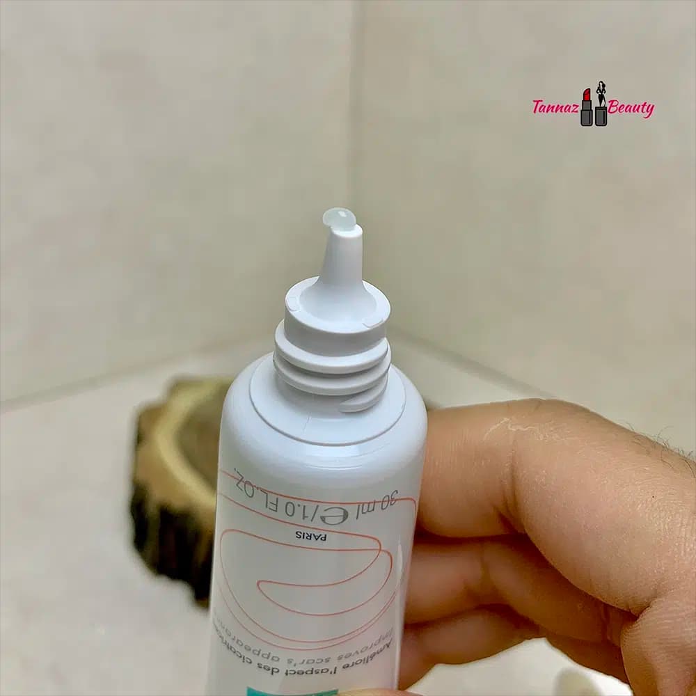ژل اسکار سیکالفیت پلاس اون AVENE اصل 30 میل | ترمیم سریع جای زخم و بخیه — تصویر ۳