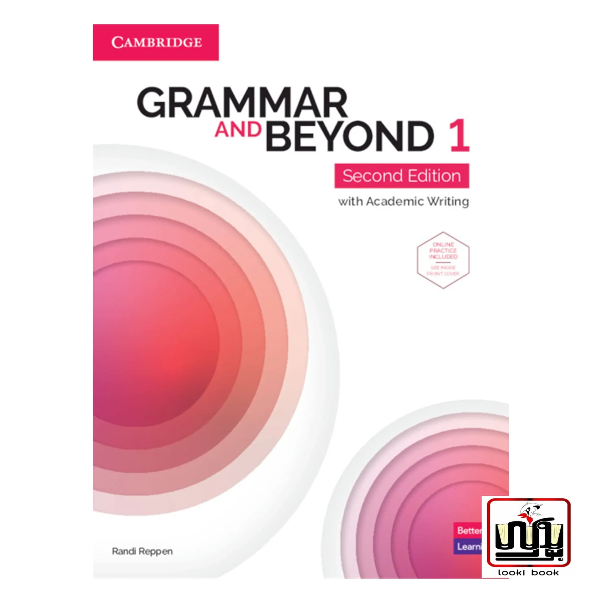 کتاب Grammar and Beyond 4 2nd — تصویر ۴