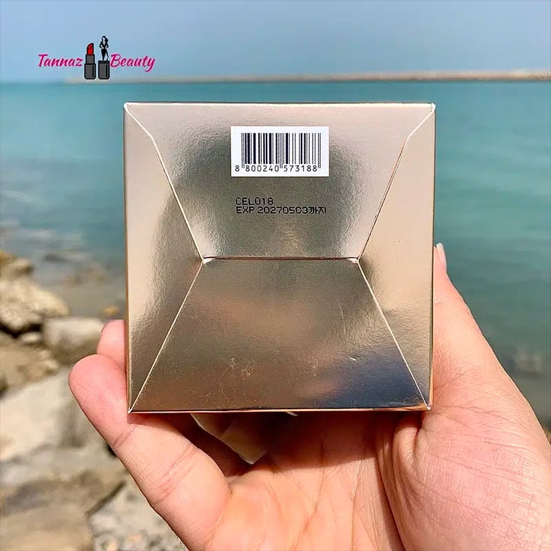 کرم کپسولی گلوتاتیون AGE-R مدیکیوب اصل | جوانساز و روشنکننده | 50ml — تصویر ۶