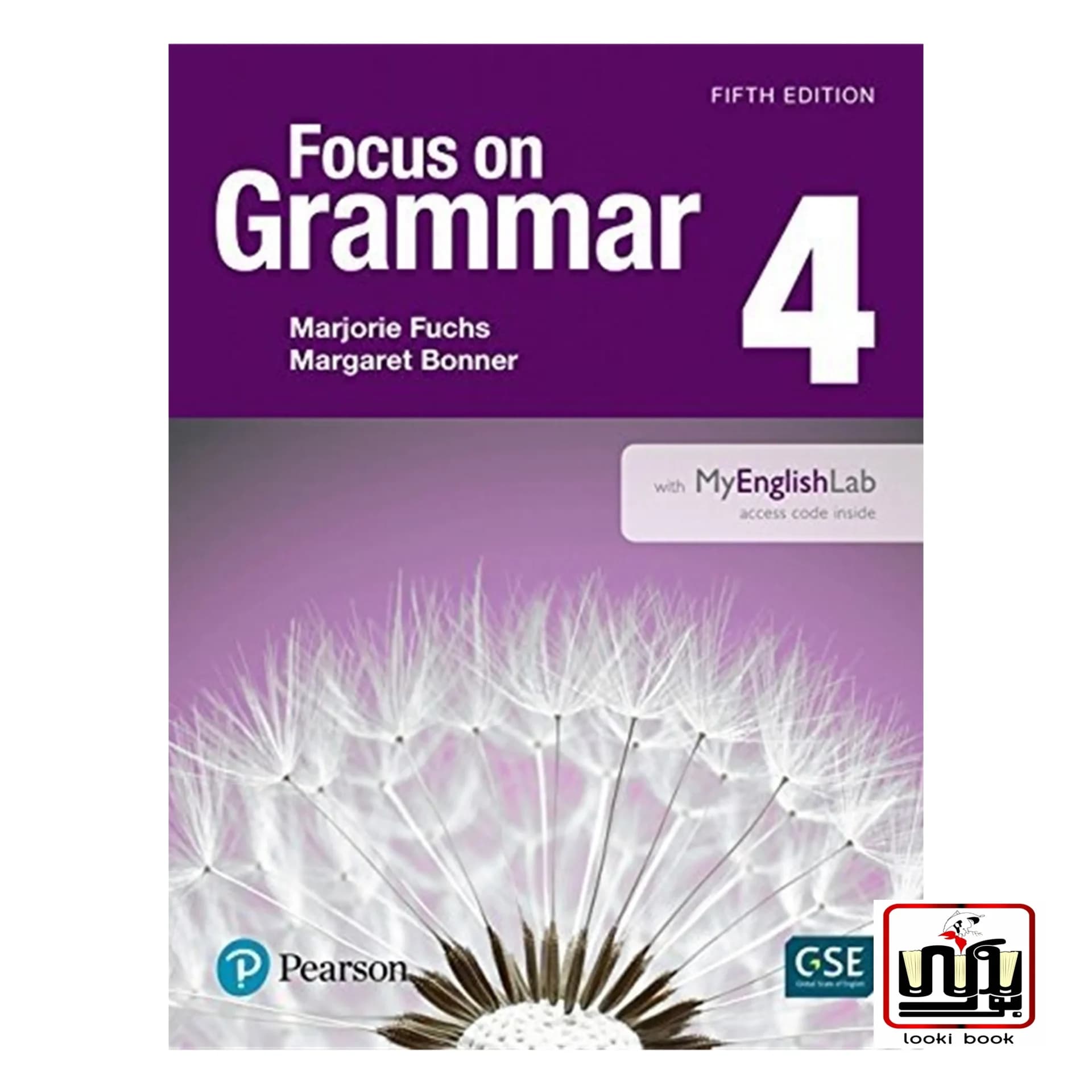 کتاب Focus on Grammar 5 5th — تصویر ۲