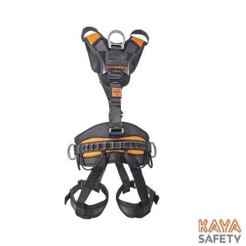 هارنس صعود KAYA SAFETY مدل POWER ACCESS — تصویر ۲