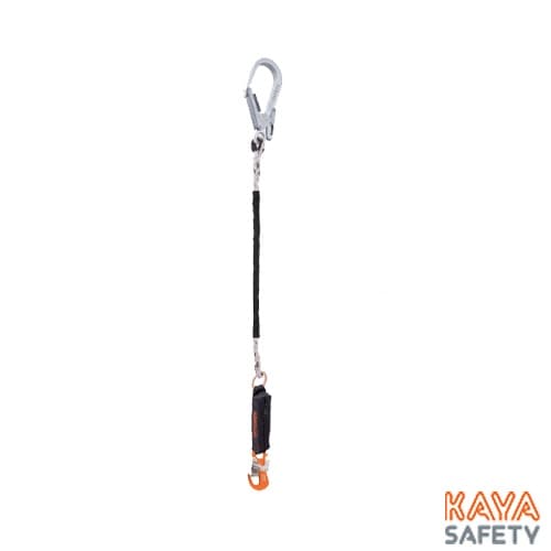 لنیارد تک طنابی(3 رشته) KAYA SAFETY سری E-1 T