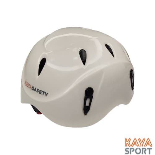 کلاه کوهنوردی KAYA SAFETY مدل MASTER JUNIOR PRO — تصویر ۲