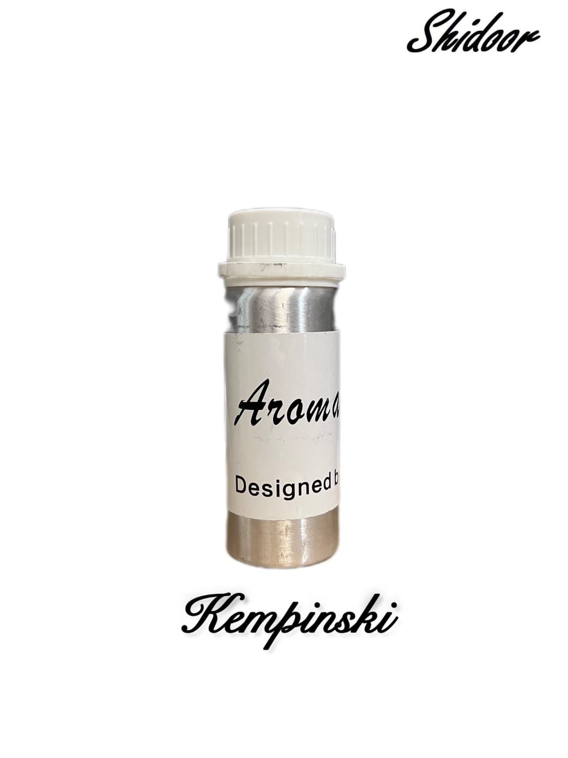 عطر خوشبو کننده حجم 100cc رایحه Kempinski