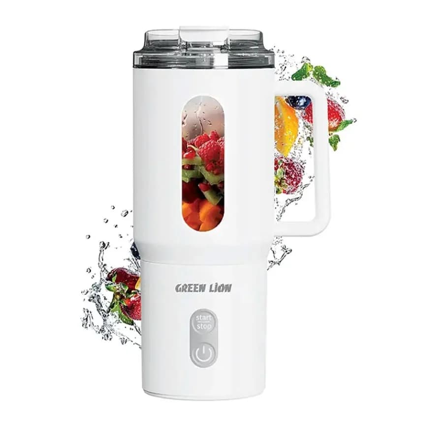 مخلوط کن گرین لاین مدل MUG BLEND