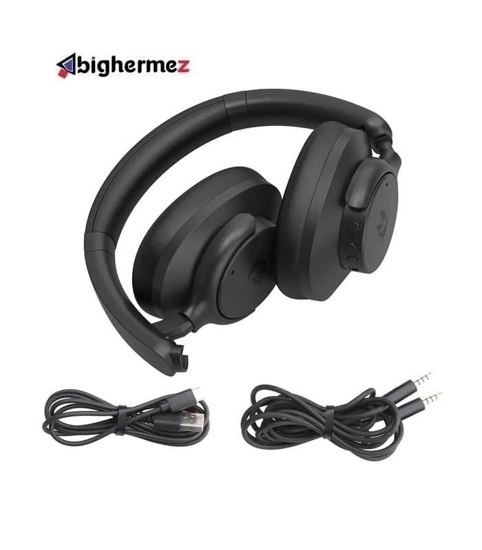 هدست گیمینگ بی سیم ردراگون مدل H610 Black SPECTRA — تصویر ۳