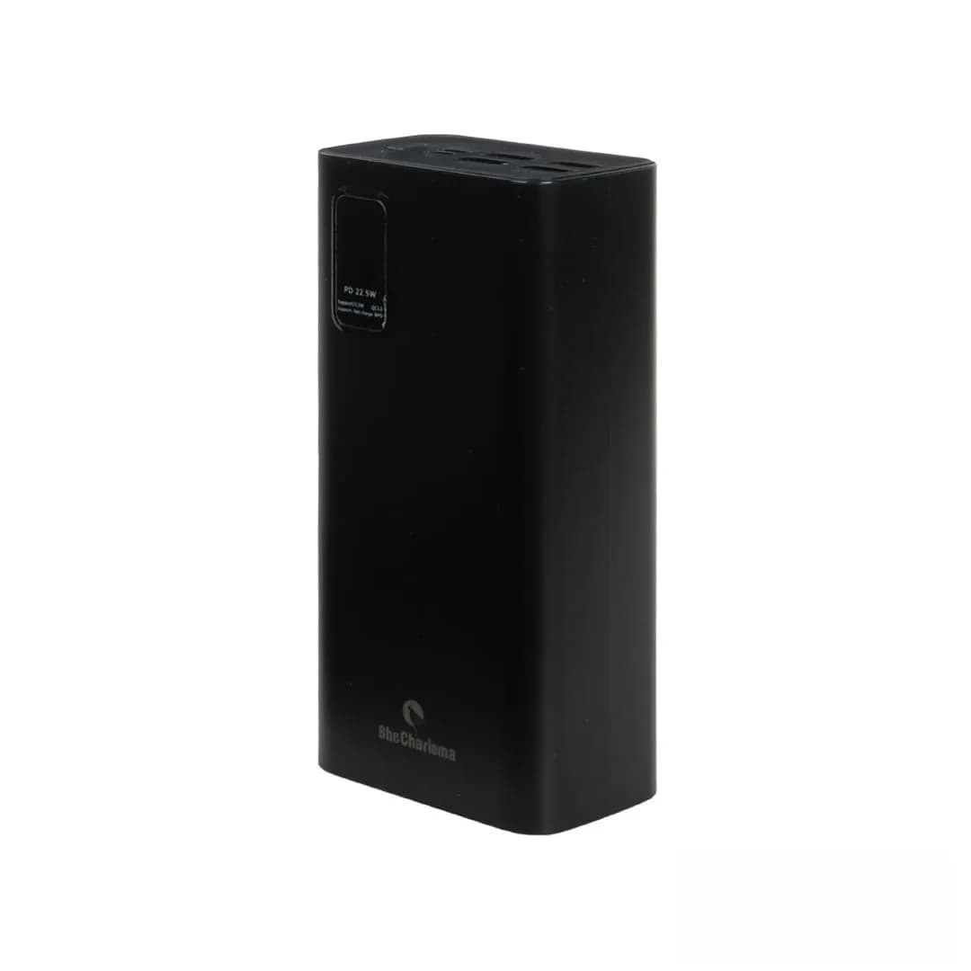 پاوربانک 30000شی کاریزما مدل PB-103 — تصویر ۳