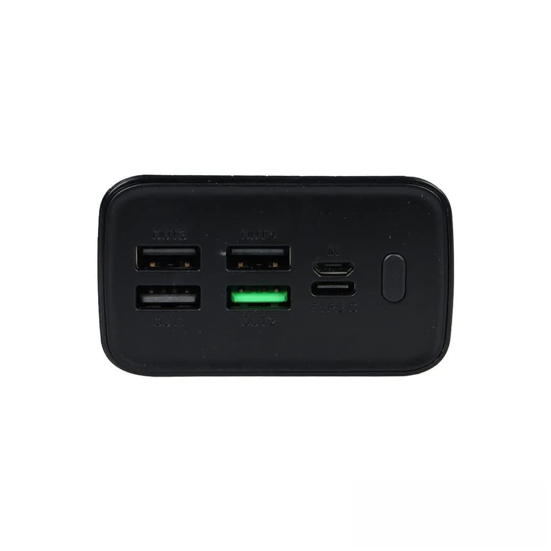 پاوربانک 30000شی کاریزما مدل PB-103 — تصویر ۲