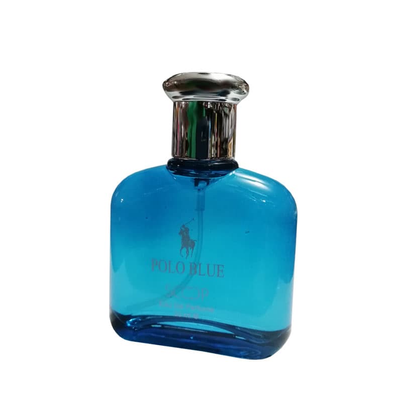 عطر جیبی مردانه اسکوپ مدل پولو بلو حجم 30 میلی لیتر