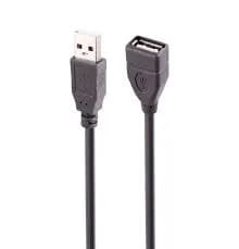 کابل افزایش طول USB برند XP
