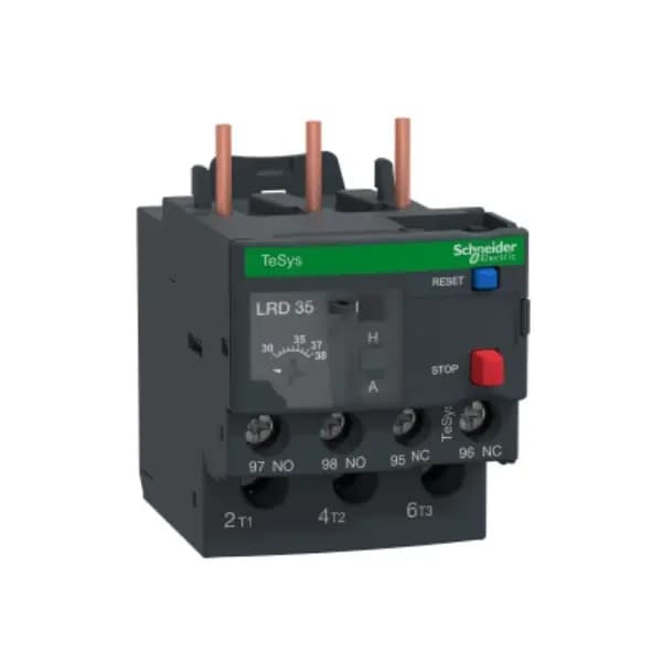 بیمتال 30 تا 38 آمپر LRD35