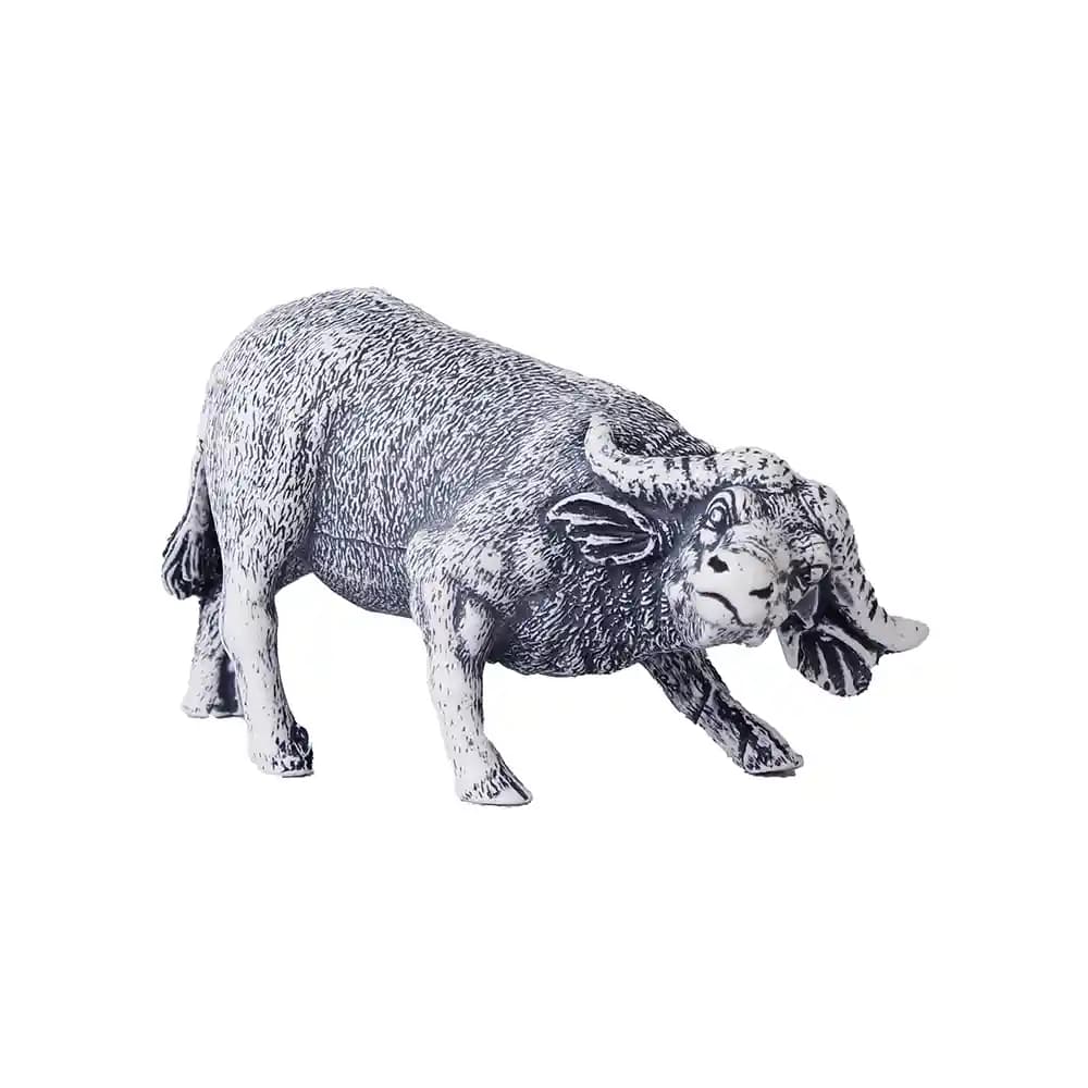 مجسمه گاومیش