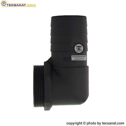 چپقی کفکش توان تک مدل TMR6 کد 3004