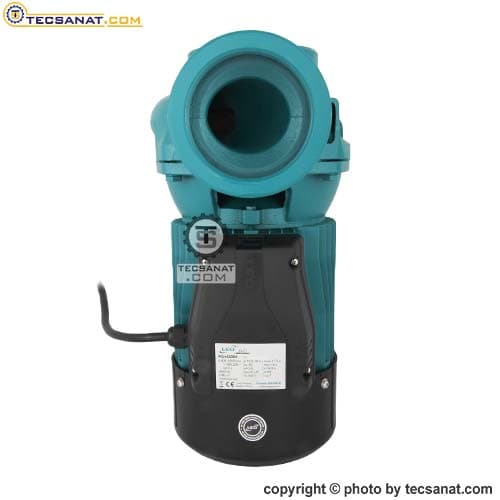 پمپ لیو 4 اسب بشقابی 4 اینچ مدل ACm300B4 — تصویر ۴