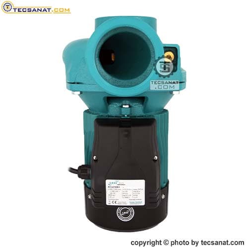 پمپ لیو 4 اسب بشقابی 3 اینچ مدل ACm300B3 — تصویر ۴