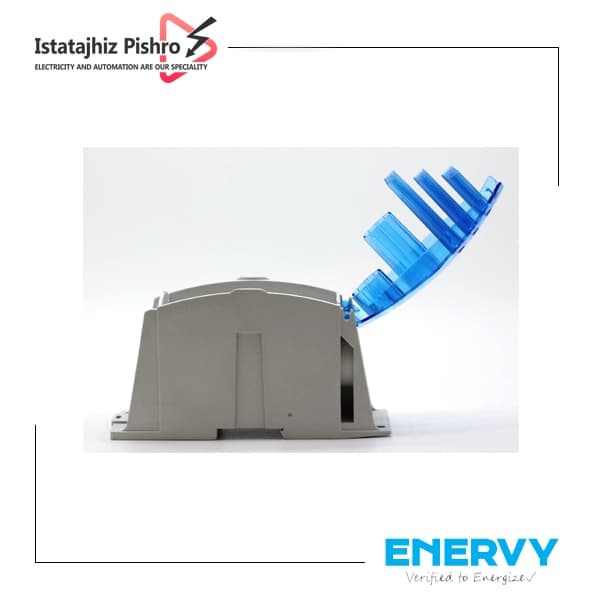 ترمینال توزیع 2 پل مدل ENVDB-207/125AE — تصویر ۶