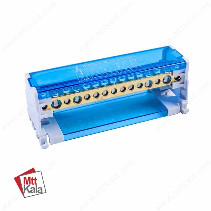 ترمینال توزیع دو پل مدل ENVDB-215/125AE