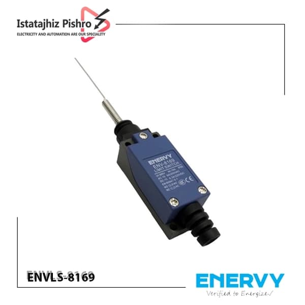 لیمیت سوئیچ آنتنی ENVLS-8169 — تصویر ۲