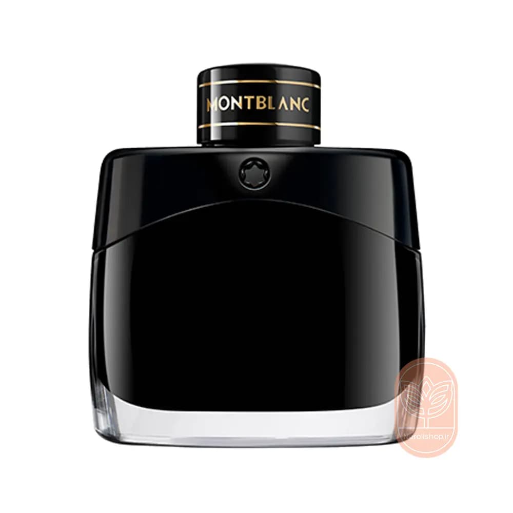 عطر مون بلان لجند ادوپرفیوم | Montblanc Legend Eau de Parfum — تصویر ۳