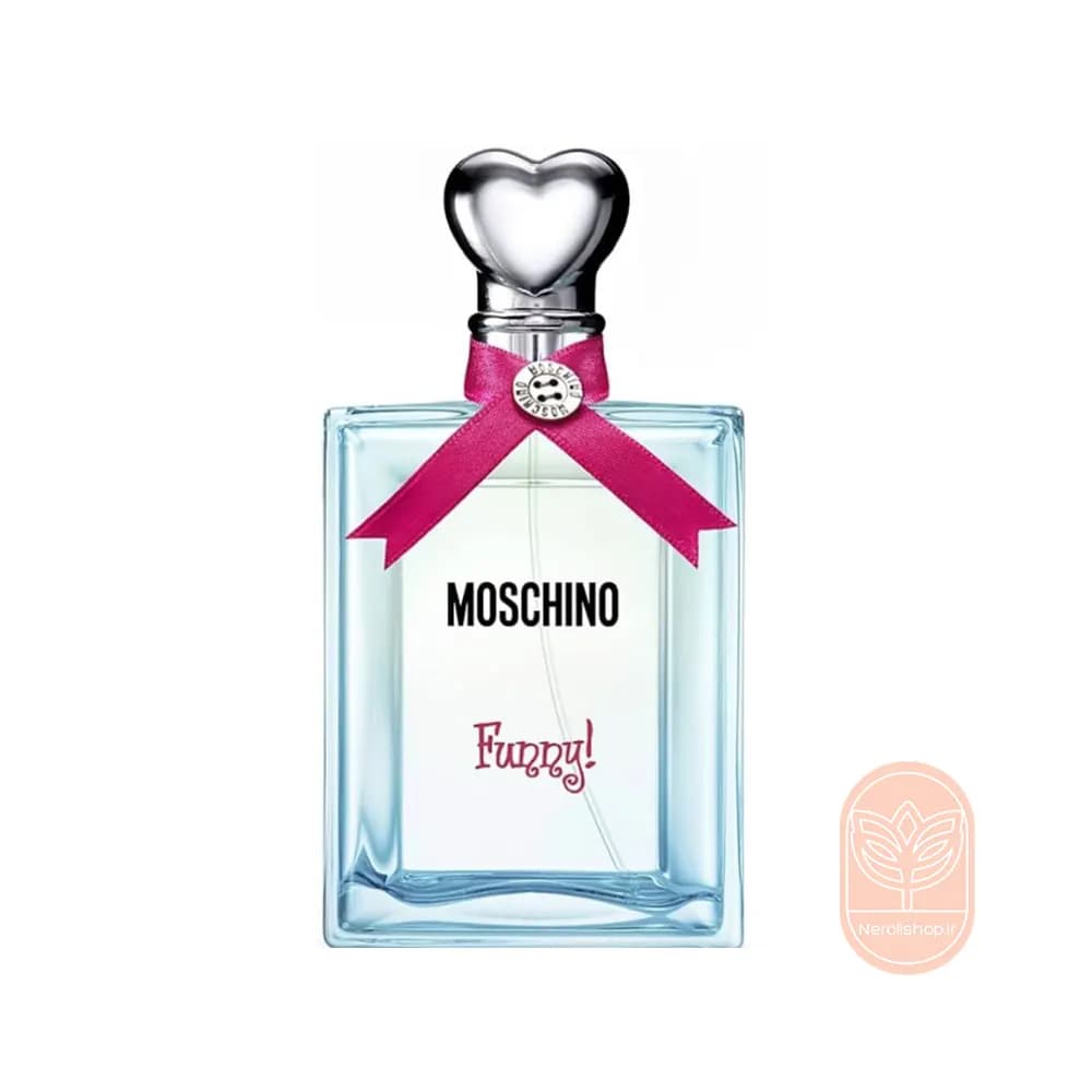 عطر موسچینو فانی | Moscchino Funny — تصویر ۲