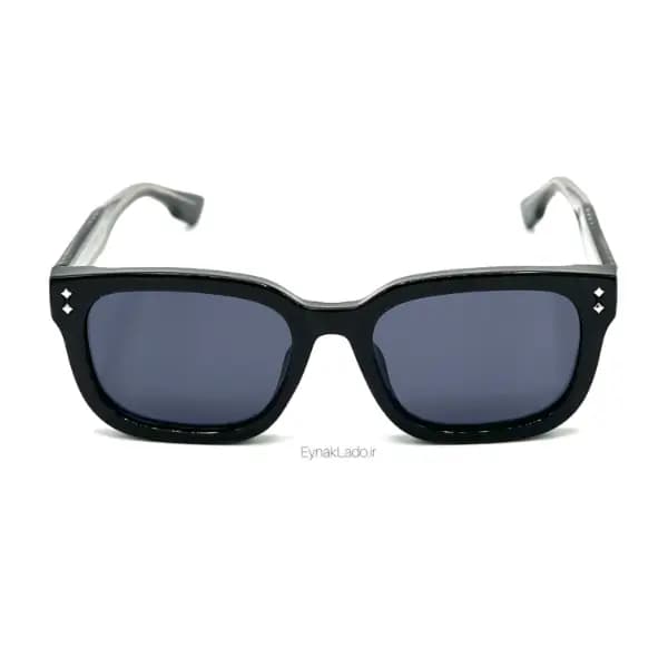 عینک افتابی موسکات Moscot مدل CZM3234فریم مربعی | لنز UV400 | مناسب زنانه و مردانه — تصویر ۷