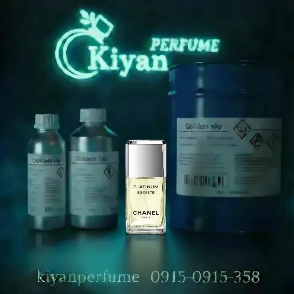 شنل پلاتینیوم HCV/g