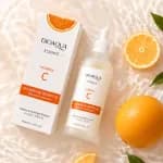 سرم ویتامین C مدل ESSENCE حجم 100 میل — تصویر ۳
