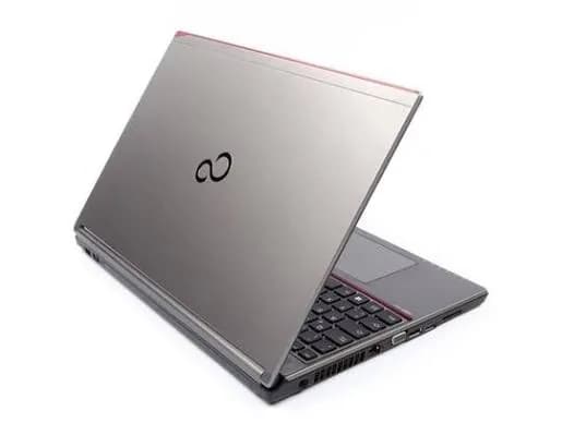 لپ تاپ استوک Fujitsu LIFEBOOK E756 | Core i5-6200U | رم 8GB DDR4 | HDD 256GB | Intel HD 520 | 15.6 اینچ HD