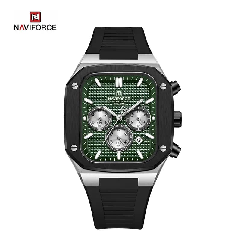 ساعت مچی مردانه نیوی فورس NAVIFORCE NF8037 — تصویر ۶