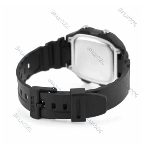 ساعت مچی دیجیتال مردانه کاسیو CASIO WS-1600H-1AVDF — تصویر ۱۰