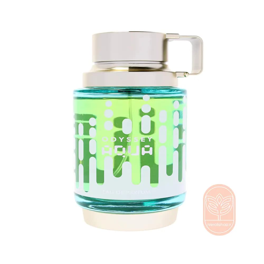عطر آرماف اودیسی اکوا ادیشن | Armaf Odyssey Aqua Edition — تصویر ۲