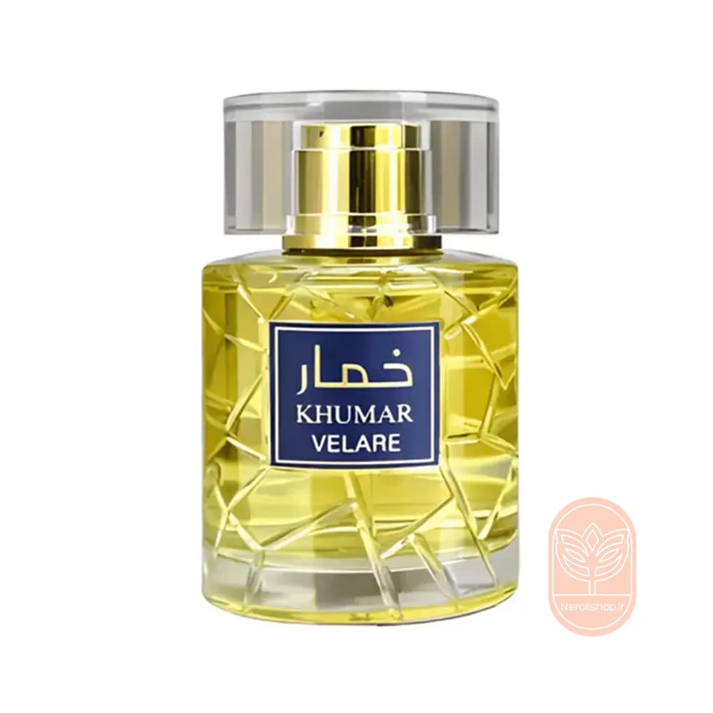 عطر وادی الخلیج خمار ولاره(مارک آنتونی بارووا گنیمید) | Wadi Al Khaleej Khumar Velare — تصویر ۲