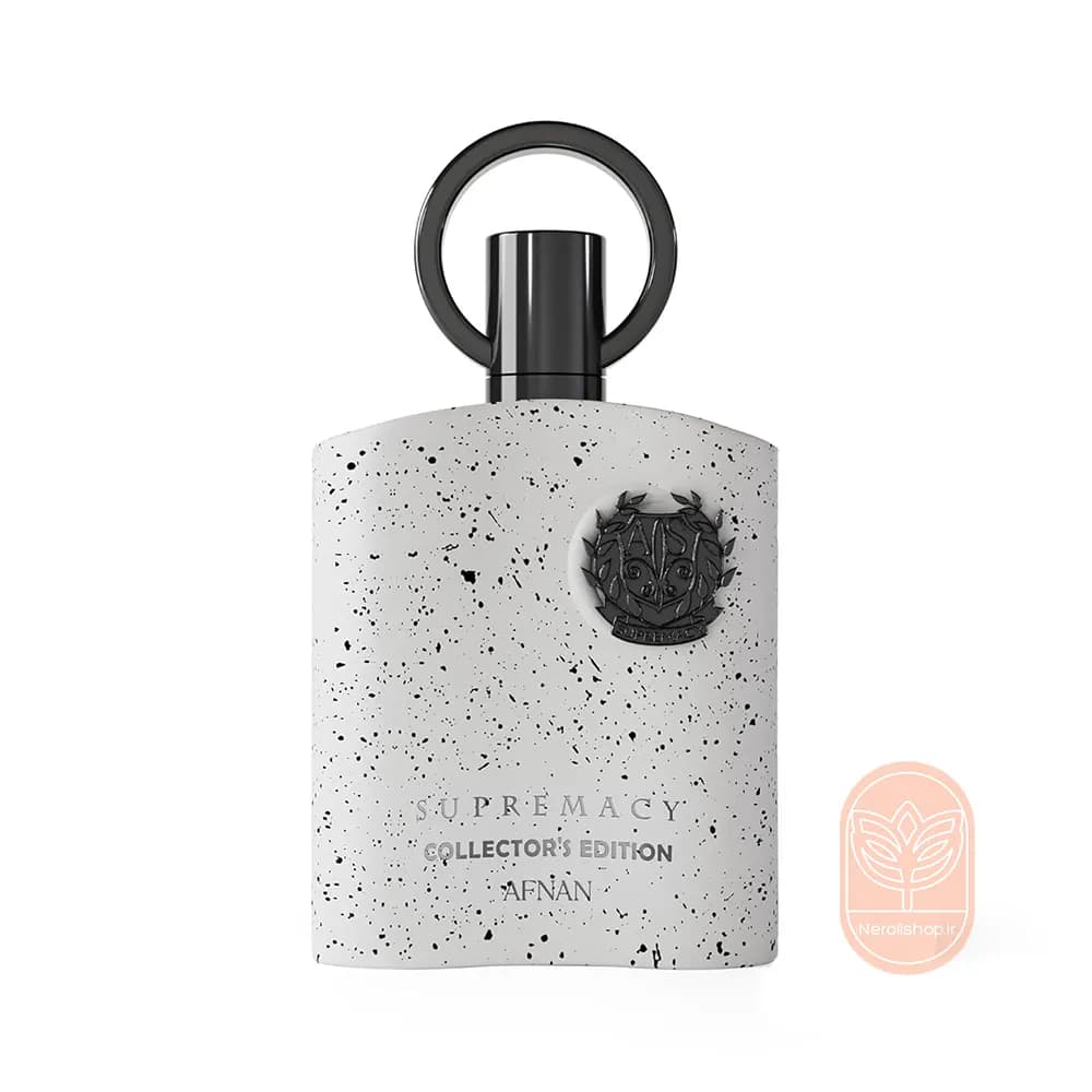 عطر افنان سوپر ماسی کالکتورز ادیشن پور هوم | Afnan Supremacy Collector’s Edition — تصویر ۲