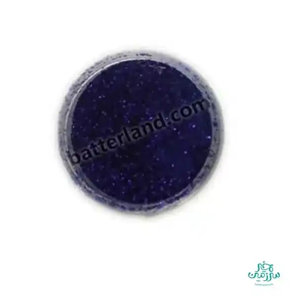 پودر اکلیل کد 10