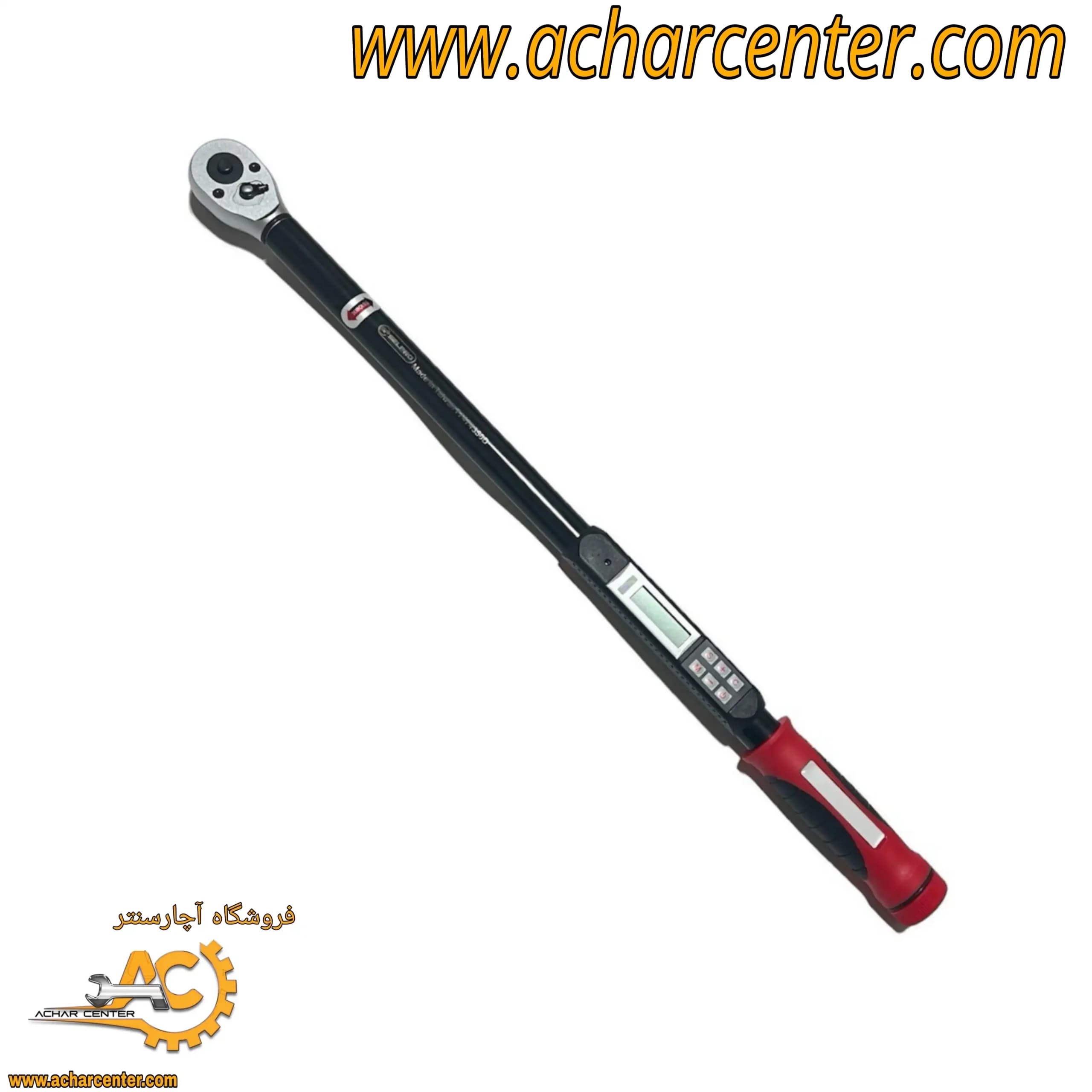 اچار ترکمتر دیجیتال 35 کیلو