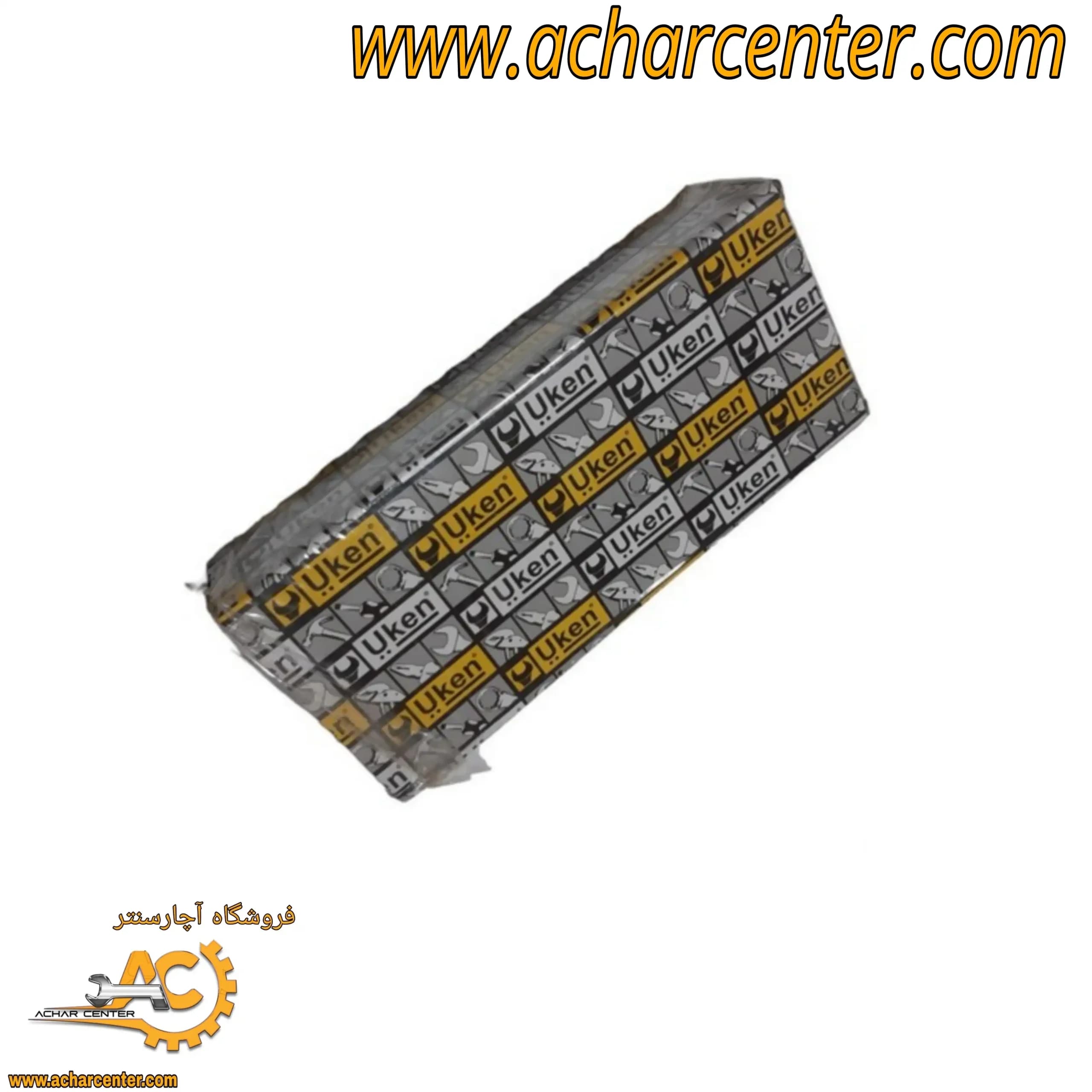 بکس رزوه گیر UKEN — تصویر ۲
