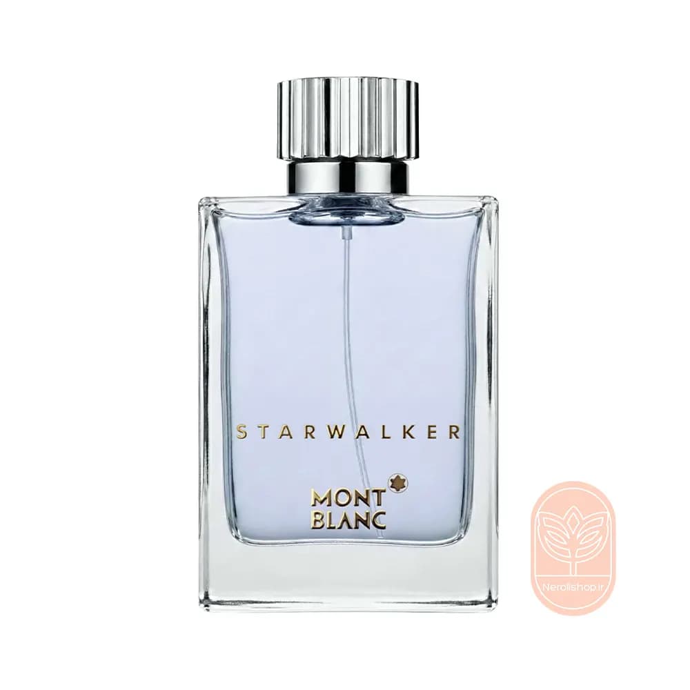 عطر مون بلان استارواکر (استار والکر) | Montblanc Starwalker — تصویر ۳