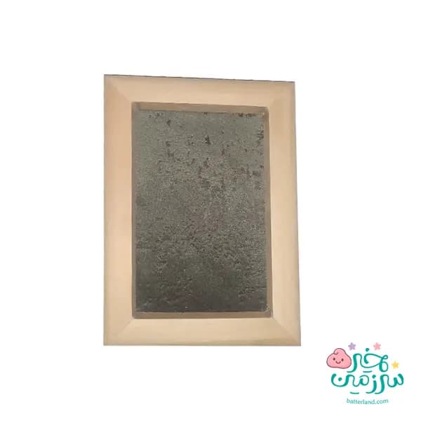 قاب چوبی کوچک کد413