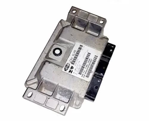 ایسیو-سیتروئن C5 موتور 2700 | استوک