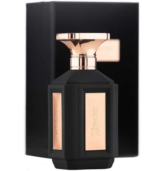 عطر ادوپرفیوم زنانه زیفوید مدل Rose Gold Velvet حجم ۱۰۰ میلیلیتر