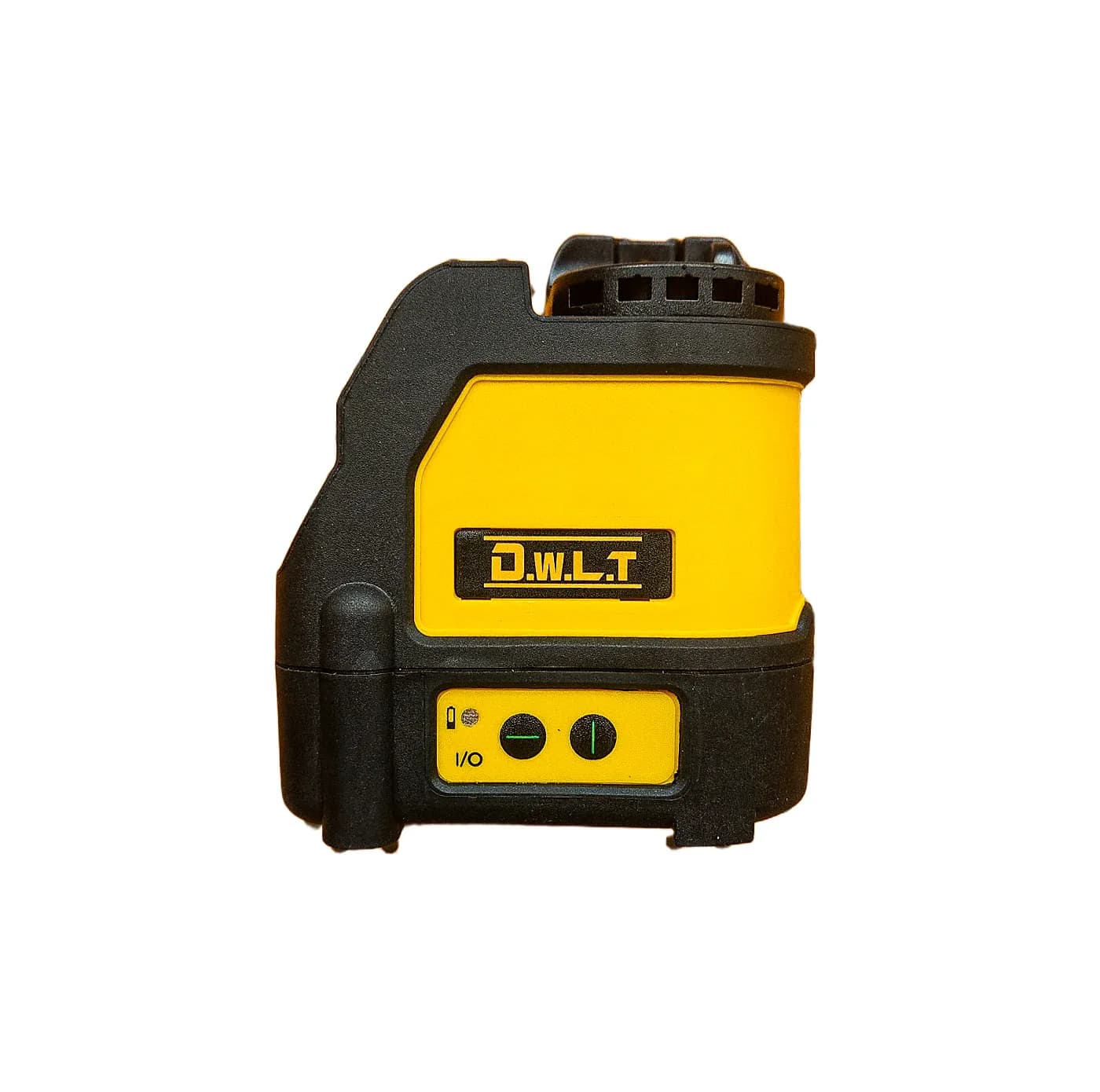 تراز لیزری دو خط دی دبلیو ال تی مدل STLC-2001 — تصویر ۸