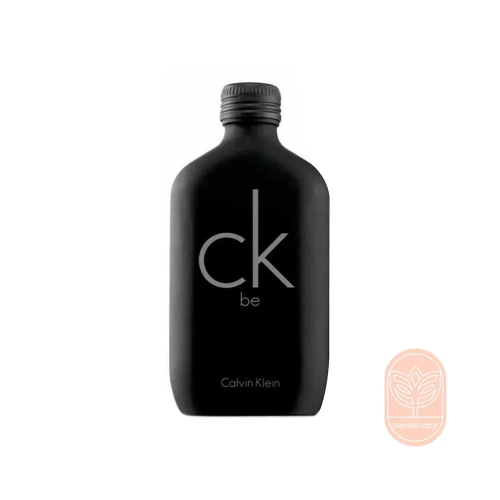 عطر کلوین کلین سی کی بی | Calvin Klein CK Be — تصویر ۲