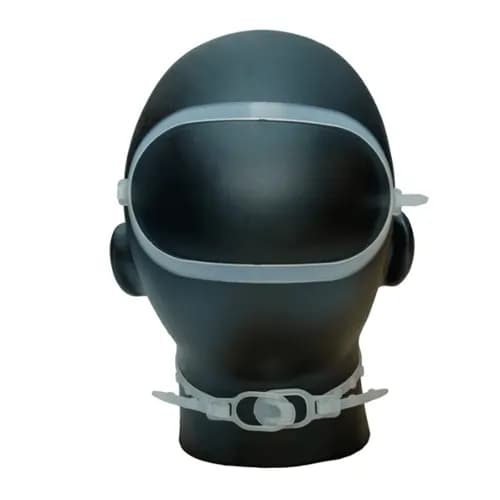 ماسک تنفسی Silmask — تصویر ۳