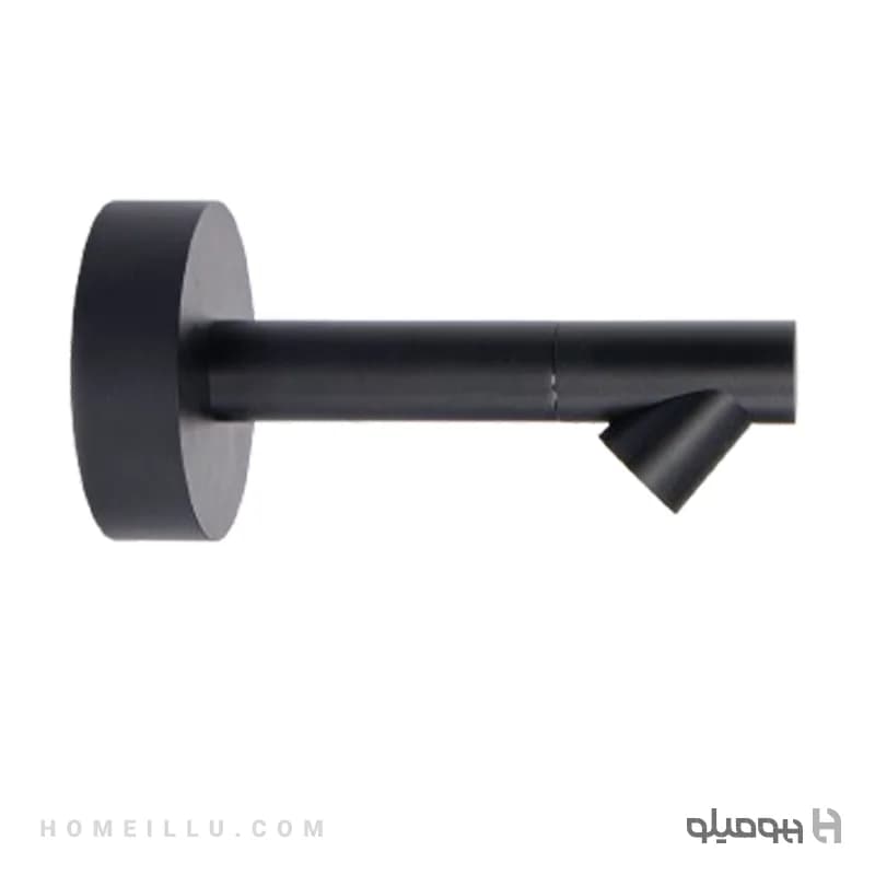 چراغ پارکی دیواری ال ای دی مدرن 3.5 وات NSRC9