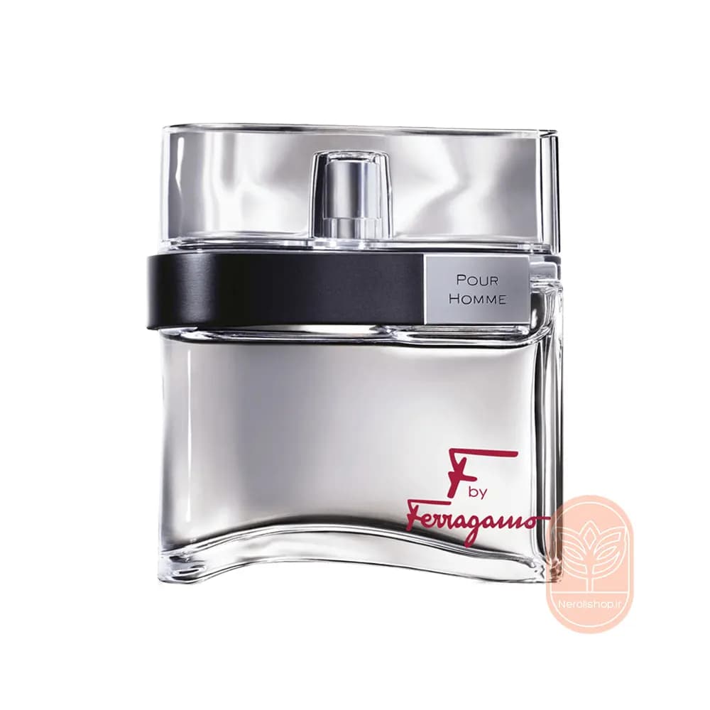 عطر سالواتوره فراگامو اف بای فراگامو | Salvatore Ferragamo F by Ferragamo — تصویر ۲